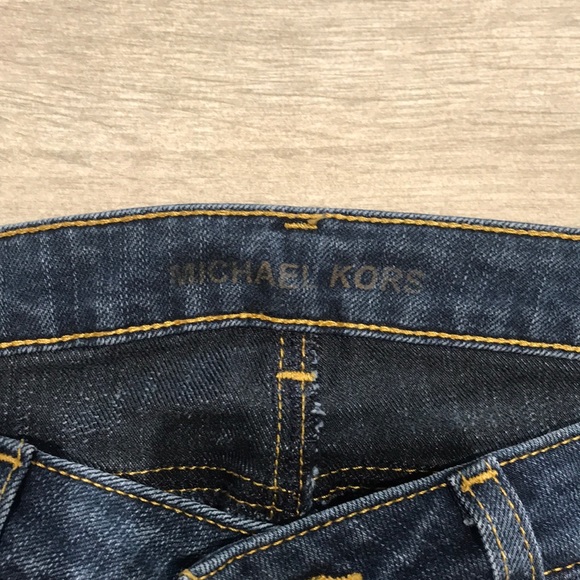 Michael Kors jeans - Picture 2 of 6
